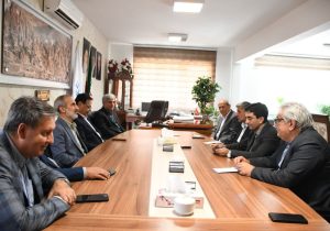 پسته ایلخچی توان رقابت در سطح ملی را دارد