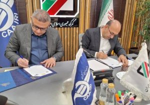 تشریفات گمرکی کالاهای صنعت هوانوردی و فرودگاهی سرعت می‌گیرد