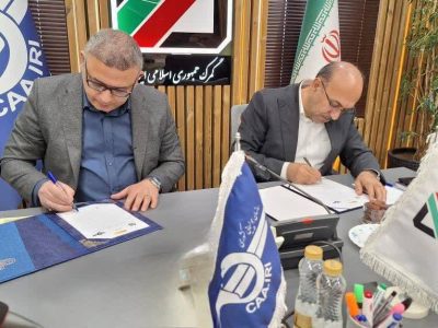 تشریفات گمرکی کالاهای صنعت هوانوردی و فرودگاهی سرعت می‌گیرد