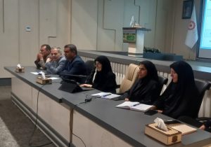 ایجاد اشتغال زایی ۵هزار و ۴۲۹ نفر از مددجویان اداره کل بهزیستی استان