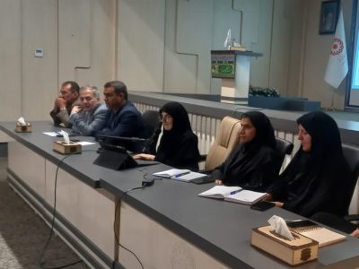 ایجاد اشتغال زایی ۵هزار و ۴۲۹ نفر از مددجویان اداره کل بهزیستی استان