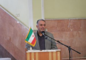 یک مهر باشکوه در انتظار دانش آموزان آذربایجان شرقی