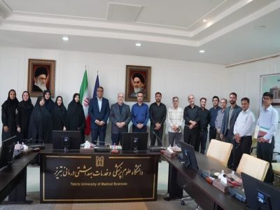 ارتقای خدمات اطلاع‌رسانی و روشنگری، از وظایف اصلی روابط عمومی است