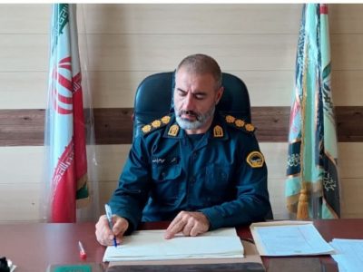 کشف ۶۲ دستگاه ماینر غیر مجاز قاچاق در تبریز