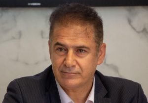 کردستانی در بازدید از صنایع بناب:بانک توسعه تعاون حامی واقعی تولید است
