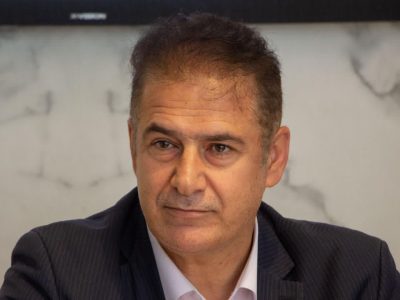 کردستانی در بازدید از صنایع بناب:بانک توسعه تعاون حامی واقعی تولید است