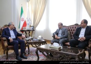 توسعه هنرستان های جوار صنعت بهترین راهکار تربیت نیروی انسانی توانمند است