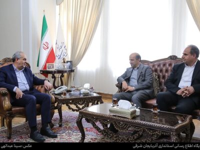 توسعه هنرستان های جوار صنعت بهترین راهکار تربیت نیروی انسانی توانمند است