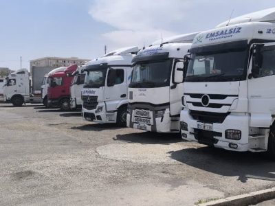 صادرات ۵۲۴ میلیون دلار کالا از گمرکات آذربایجان شرقی