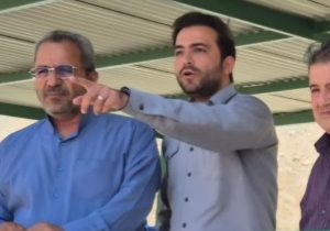 امضای تفاهم‌نامه احداث شهرک تخصصی مس در اهر؛ گامی مهم در توسعه صنعتی منطقه