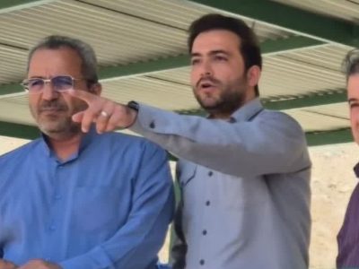 امضای تفاهم‌نامه احداث شهرک تخصصی مس در اهر؛ گامی مهم در توسعه صنعتی منطقه