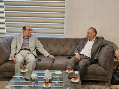 توسعه اقتصاد معدنی در کلیبر، هوراند و خداآفرین شتاب می‌گیرد