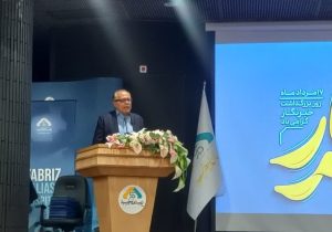 بیمارستان بین المللی تبریز یکی از برترین بیمارستانهای کشور از نظر کیفیت خدمات درمانی است