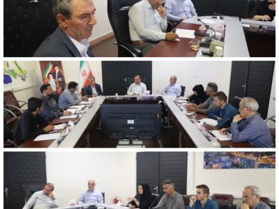 پیگیری روزانه وضعیت ۱۰۰۰ واحد در آستانه افتتاح نهضت ملی مسکن شهر جدید سهند