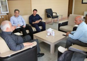 نقش بنیاد مسکن درتحقق عدالت محوری درمناطق محروم قابل ستودنی است