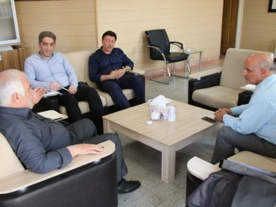 نقش بنیاد مسکن درتحقق عدالت محوری درمناطق محروم قابل ستودنی است