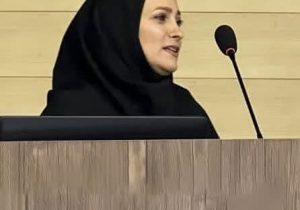 دکتر منیره خرداد مهر به عنوان رئیس جدید دانشکده دامپزشکی منصوب شد