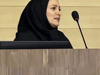 دکتر منیره خرداد مهر به عنوان رئیس جدید دانشکده دامپزشکی منصوب شد
