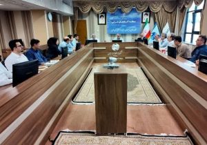 بررسی عملکرد شهرستانها در واگذاری فیبر نوری به منازل