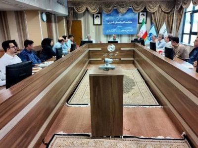 بررسی عملکرد شهرستانها در واگذاری فیبر نوری به منازل
