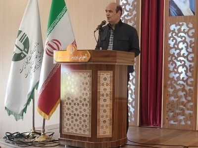 آموزش محیط زیست؛ میراث پایدار هفته دولت برای نسل‌های آینده