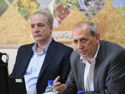 تولید ۵.۵ میلیون تن محصولات کشاورزی در استان آذربایجان شرقی