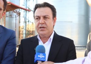پرداخت ۹۲ درصد مطالبات گندم‌کاران آذربایجان شرقی