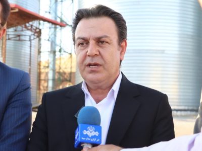 پرداخت ۹۲ درصد مطالبات گندم‌کاران آذربایجان شرقی