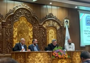 هفدهمین جشنواره سراسری تئاتر کوتاه در ارسباران