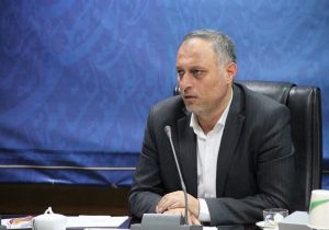 توسعه اقتصادی استان را با جدیت دنبال می‌کنیم