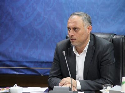 توسعه اقتصادی استان را با جدیت دنبال می‌کنیم