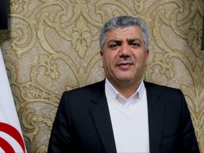 نمایشگاه توانمندی‌های روستاییان و جوامع محلی آذربایجان شرقی در ارس برگزار می‌شود