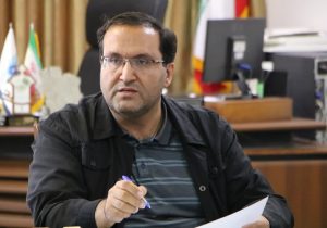 دانشگاهیان دانشگاه آزاد تبریز در جشنواره ملی رشد خوش درخشیدند