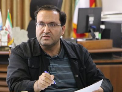 دانشگاهیان دانشگاه آزاد تبریز در جشنواره ملی رشد خوش درخشیدند