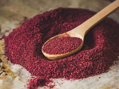 توسعه کشت سماق آذربایجان شرقی با هدف ارزآوری و صادرات در دستور کار است