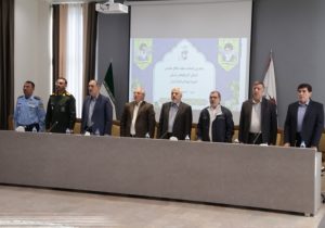 اجرای ۲۲ برنامۀ شاخص در هفته دفاع مقدس توسط بنیاد شهید آذربایجان شرقی