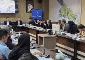 نظارت سختگیرانه محیط زیست استان بر مدیریت اصولی پسماندهای صنعتی و ویژه