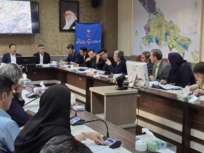 نظارت سختگیرانه محیط زیست استان بر مدیریت اصولی پسماندهای صنعتی و ویژه