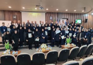 ایمنی بیمار؛ از نخستین لحظه تولد تا سلامت جامعه