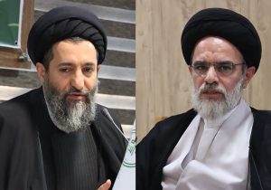 سنگرسپاری در تبلیغات اسلامی آذربایجان شرقی/ «اصل نژاد» جانشین «حسینی» می شود