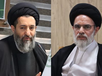 سنگرسپاری در تبلیغات اسلامی آذربایجان شرقی/ «اصل نژاد» جانشین «حسینی» می شود