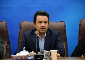 گزارش مشروح گرامیداشت هفته دفاع مقدس و تجلیل از ایثارگران دانشگاه تبریز
