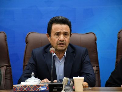 گزارش مشروح گرامیداشت هفته دفاع مقدس و تجلیل از ایثارگران دانشگاه تبریز
