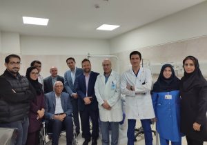 افتتاح نخستین مرکز دندانپزشکی تحت بیهوشی ویژه کودکان خاص در شمالغرب کشور