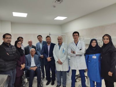 افتتاح نخستین مرکز دندانپزشکی تحت بیهوشی ویژه کودکان خاص در شمالغرب کشور
