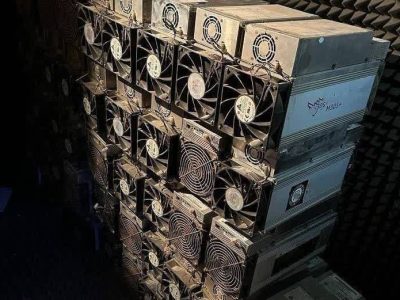کشف ۹۰ دستگاه استخراج رمزارز طی شهریور ماه در تبریز