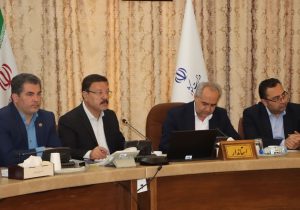 تاکید بر هم‌افزایی بین ارگان‌ها برای پیشبرد سریع پروژه‌های نهضت ملی مسکن