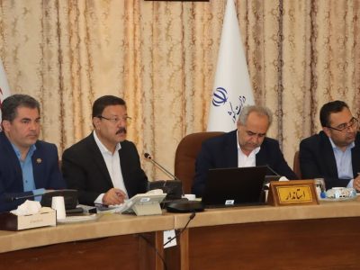 تاکید بر هم‌افزایی بین ارگان‌ها برای پیشبرد سریع پروژه‌های نهضت ملی مسکن