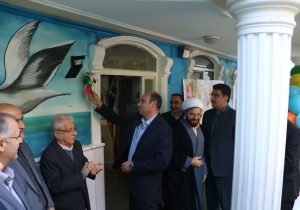 برنامه‌ریزی دقیق و اجرای «پروژه مهر» عامل موفقیت مدارس سمای استان آذربایجان‌شرقی