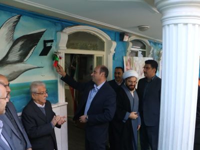 برنامه‌ریزی دقیق و اجرای «پروژه مهر» عامل موفقیت مدارس سمای استان آذربایجان‌شرقی